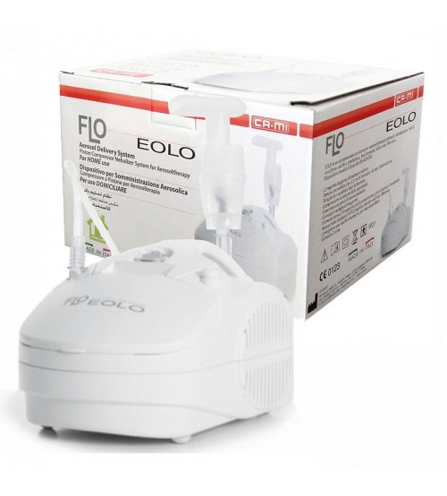 نيبولايزر فلو ايلو ايطالى