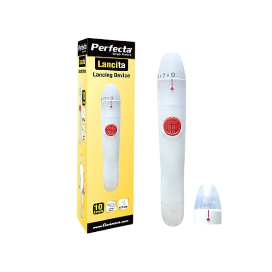 قلم الوغز  جرانزيا