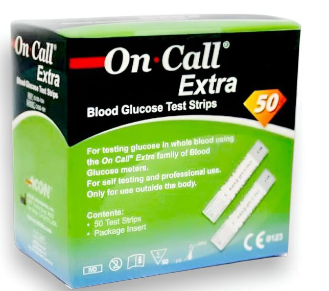 شرائط  جهاز سكر ون كول اكسترا