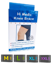 ركبة مقفولة هاي ميديك