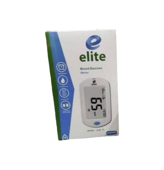 جهاز قياس السكر  ايليت