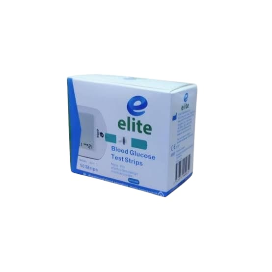 شرائط جهاز السكر ايليت