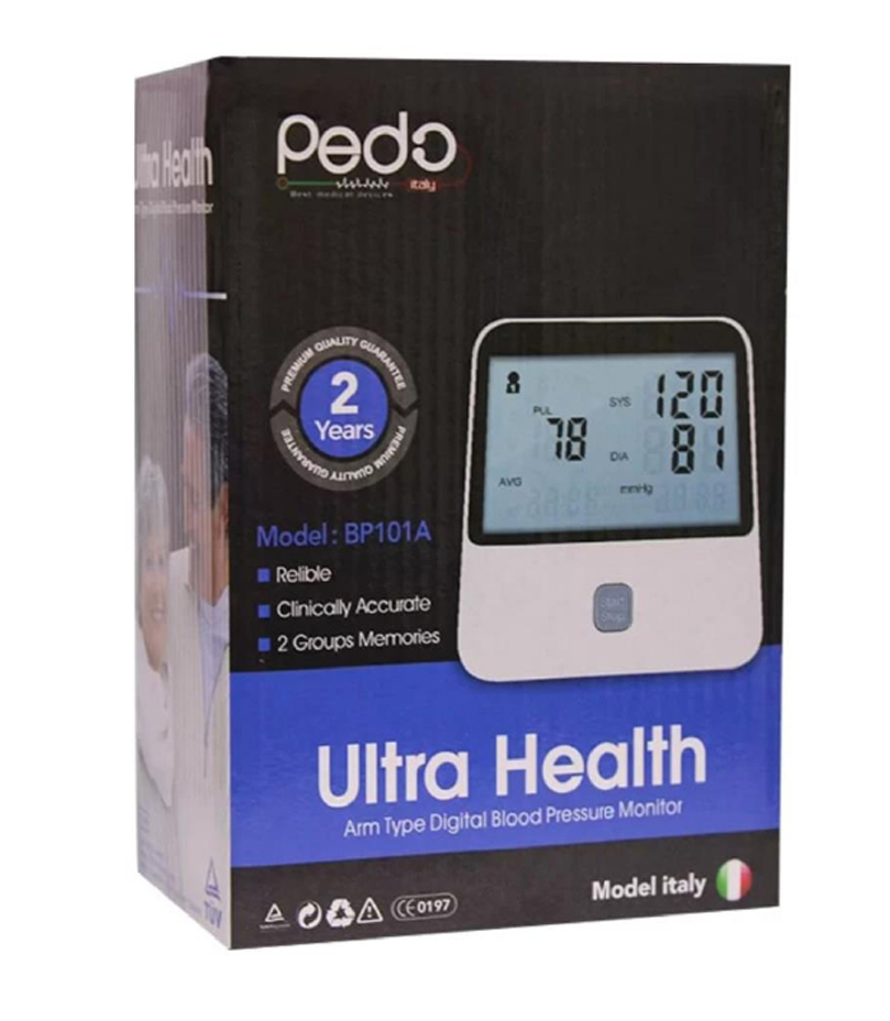 جهاز ضغط ديجيتال  بيدو الترا