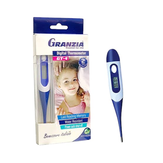 ترمومتر ديجيتال جرانزيا
