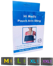 حامل الذراع عادى هاي ميديك