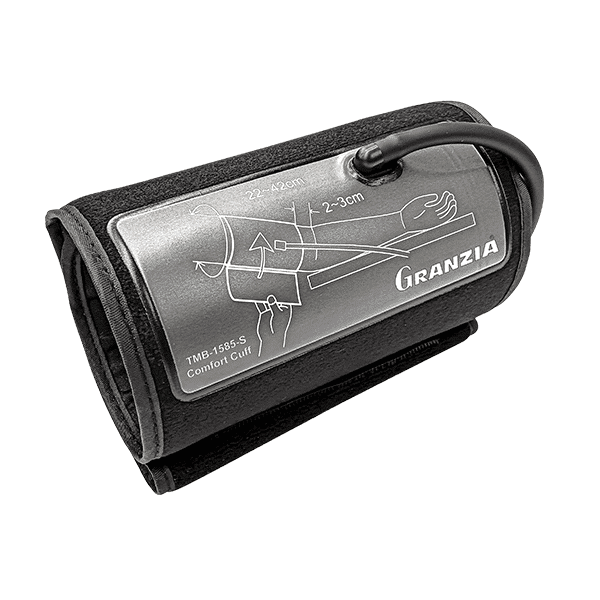 كف جهاز الضغط الديجيتال جرانزيا