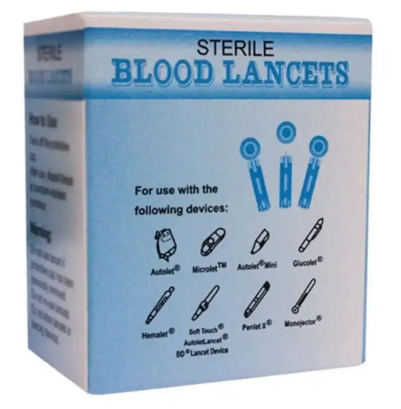 شكاكات لقلم اجهزه السكر