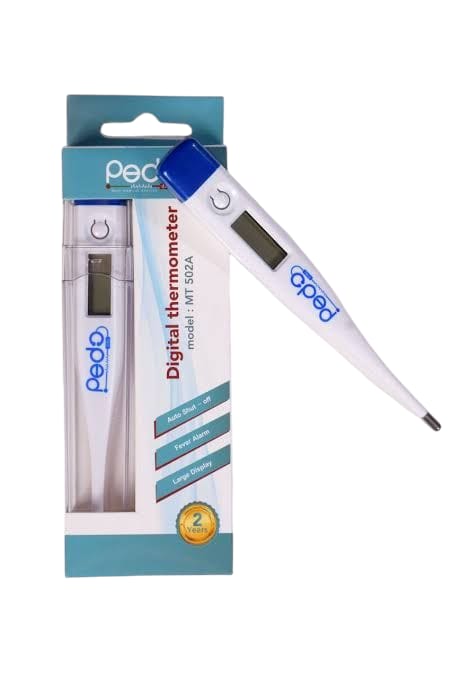 ترمومتر ديجيتال بيدو