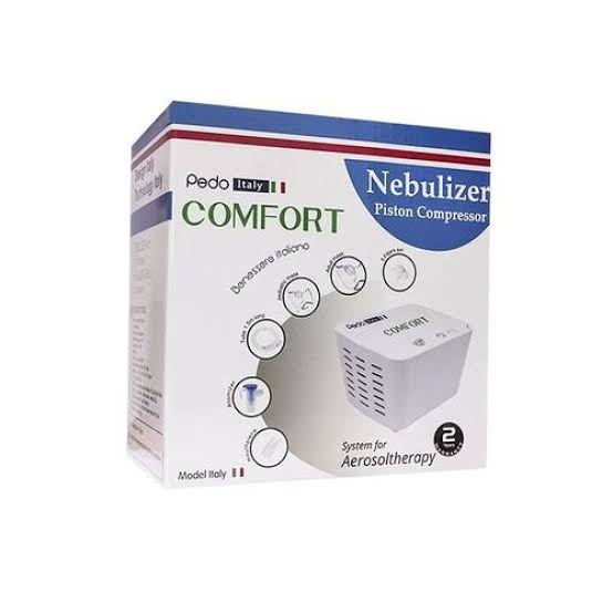 نيبولايزر بيدو كمفورت