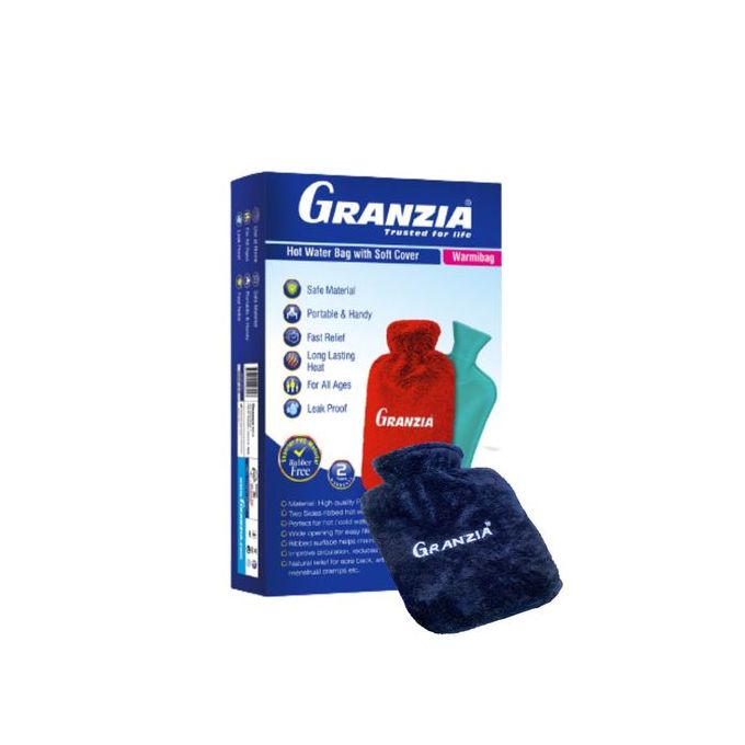 قربه ماء ساخن Warmibag  جرانزيا