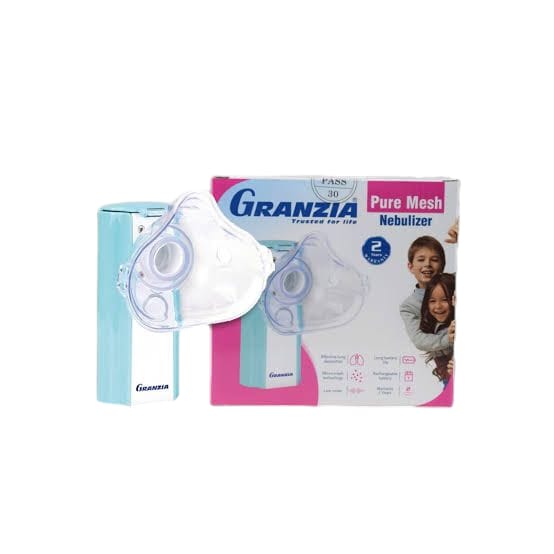 جهاز النيبولايزر المحمول Pure Mesh